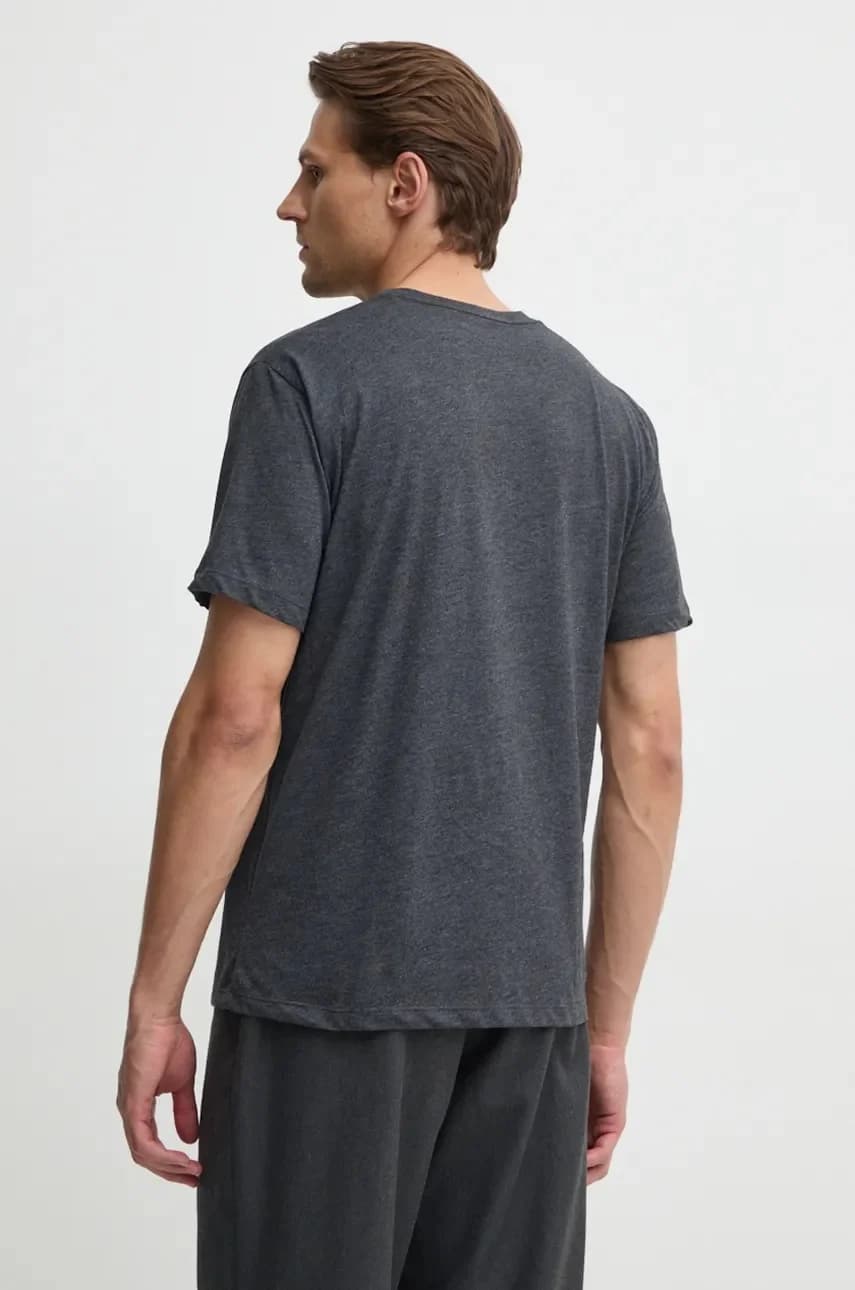 футболка Eggo из хлопка - фото 3