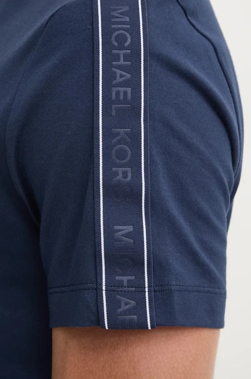 Хлопковая футболка - фото 5