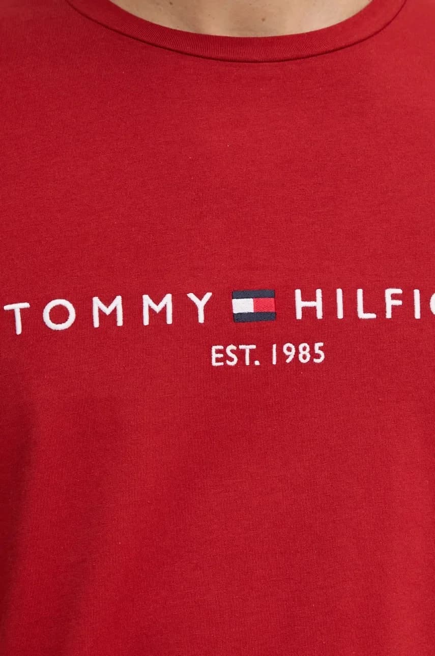 Хлопковая футболка - фото 5