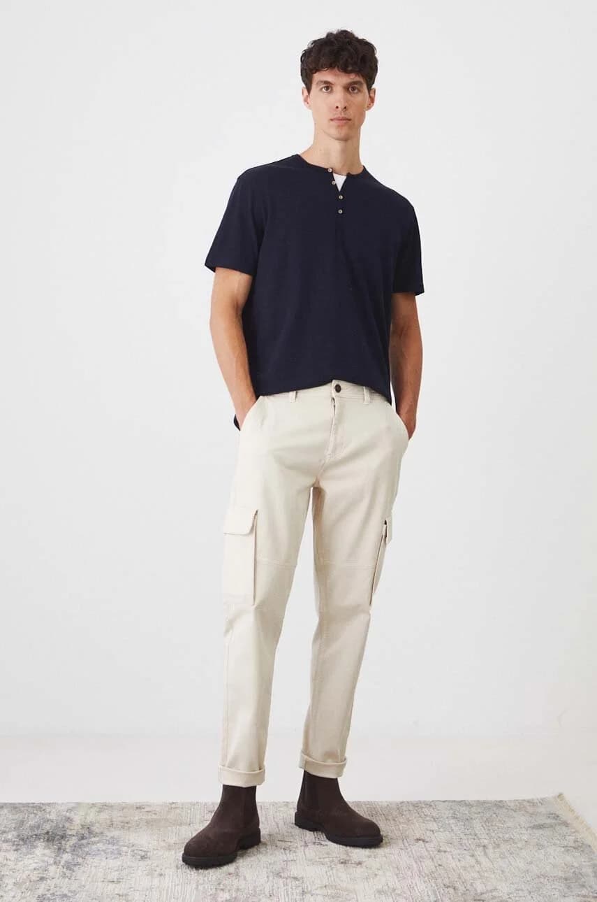 футболка - фото 2