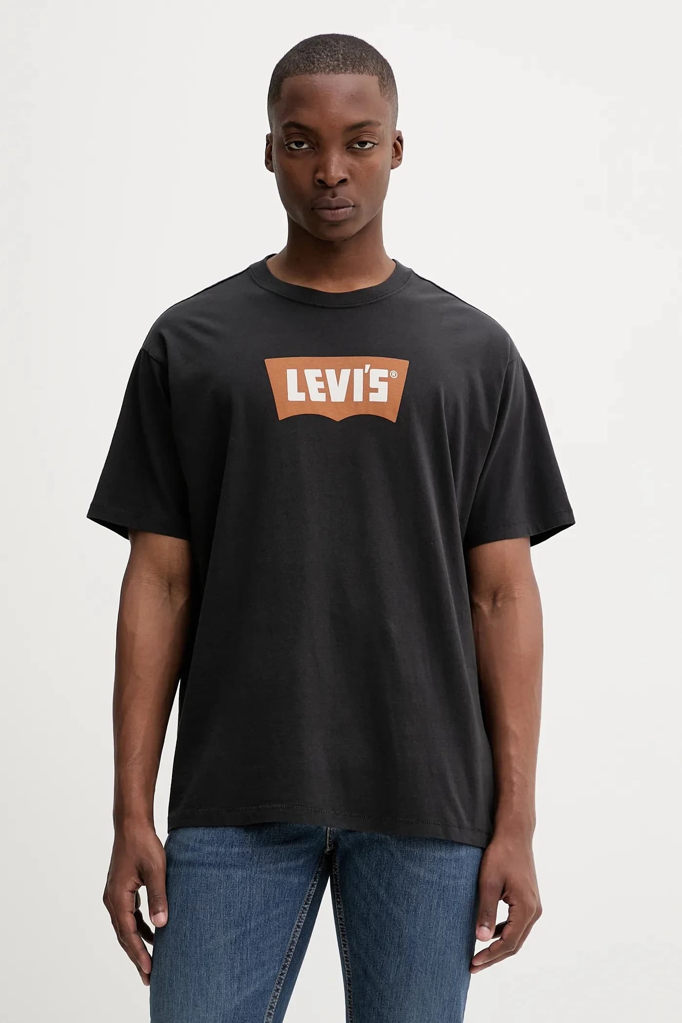 Хлопковая футболка