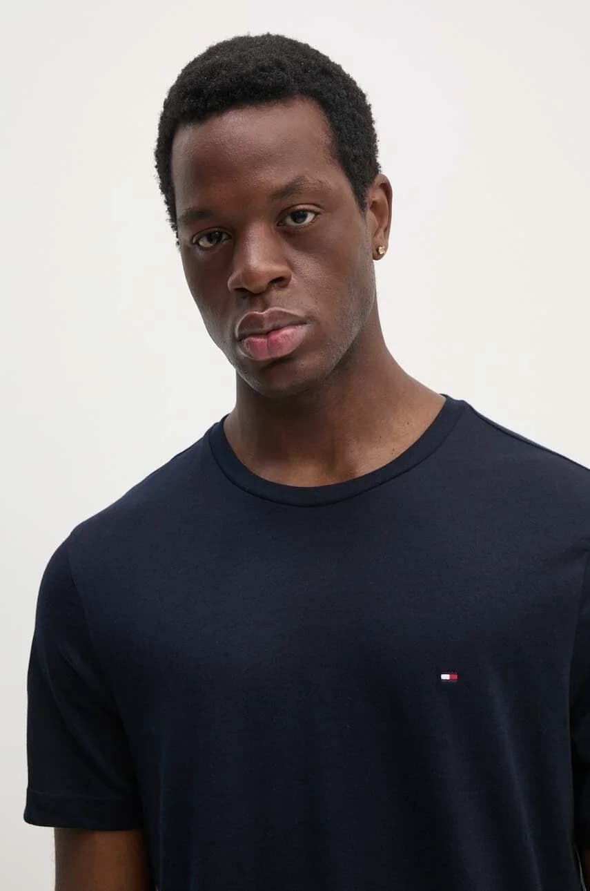 Хлопковая футболка