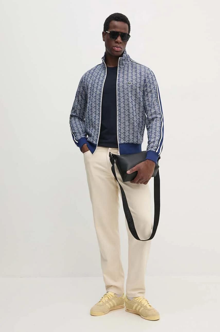 Хлопковая футболка - фото 2