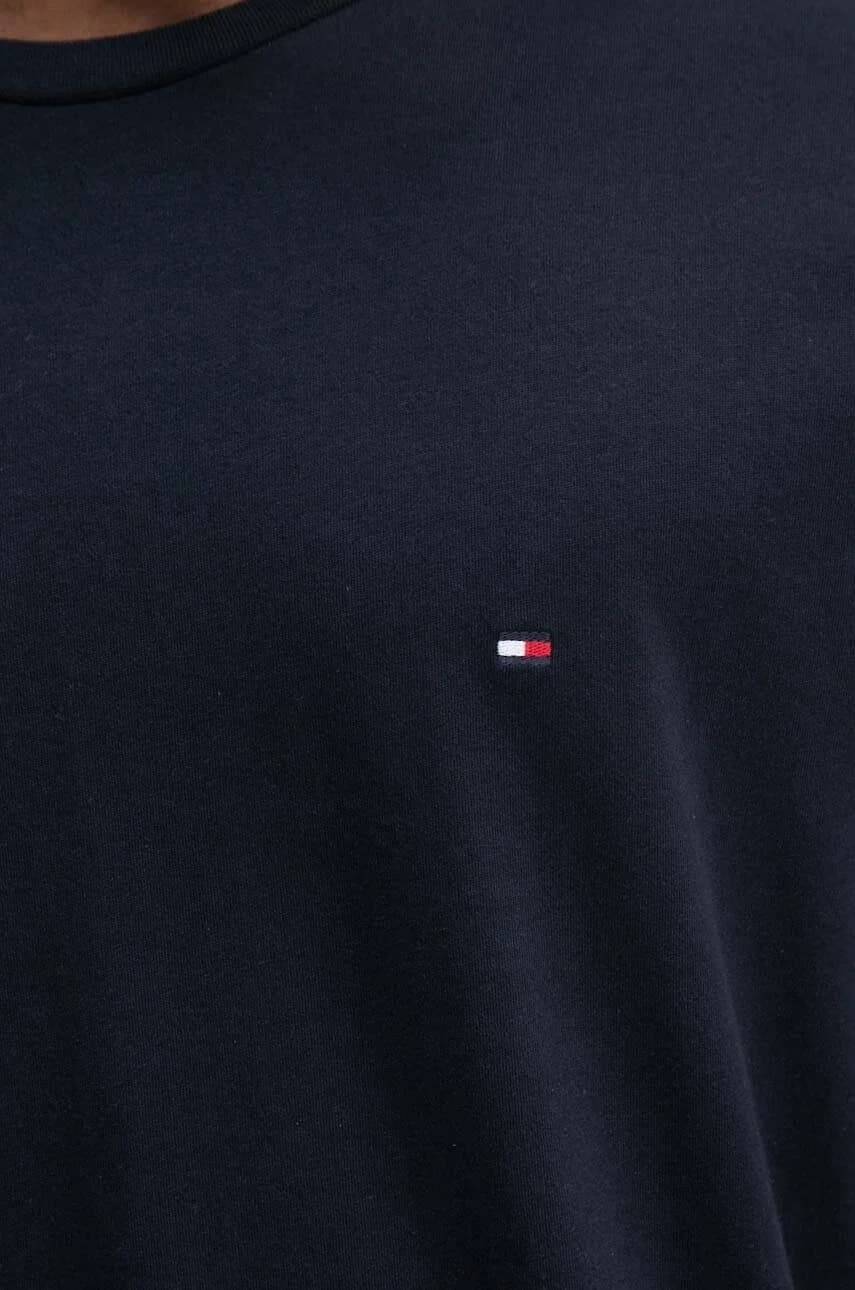 Хлопковая футболка - фото 5