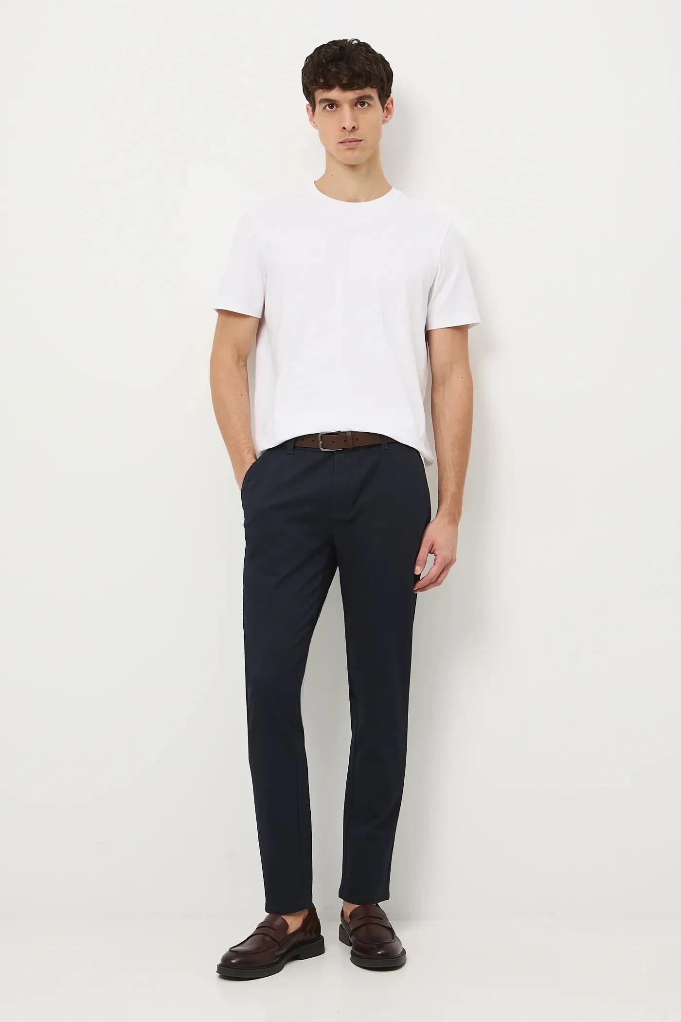 футболка - фото 2