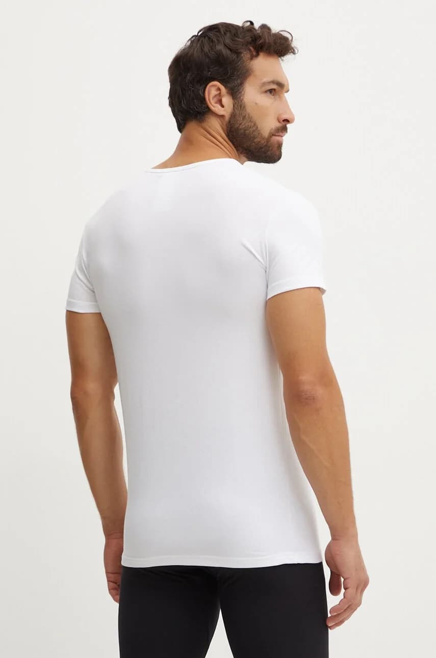 2 пары футболок - фото 2