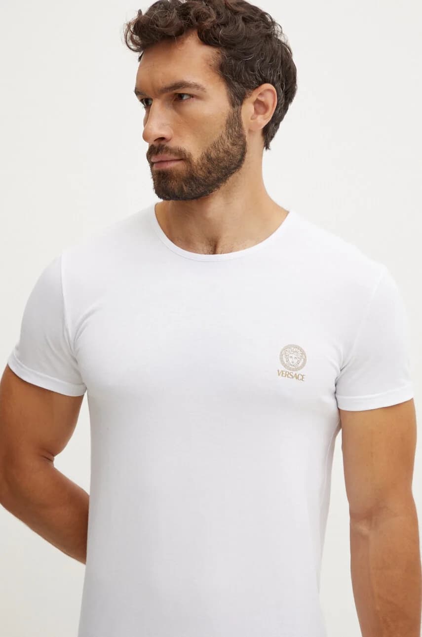 2 пары футболок - фото 3