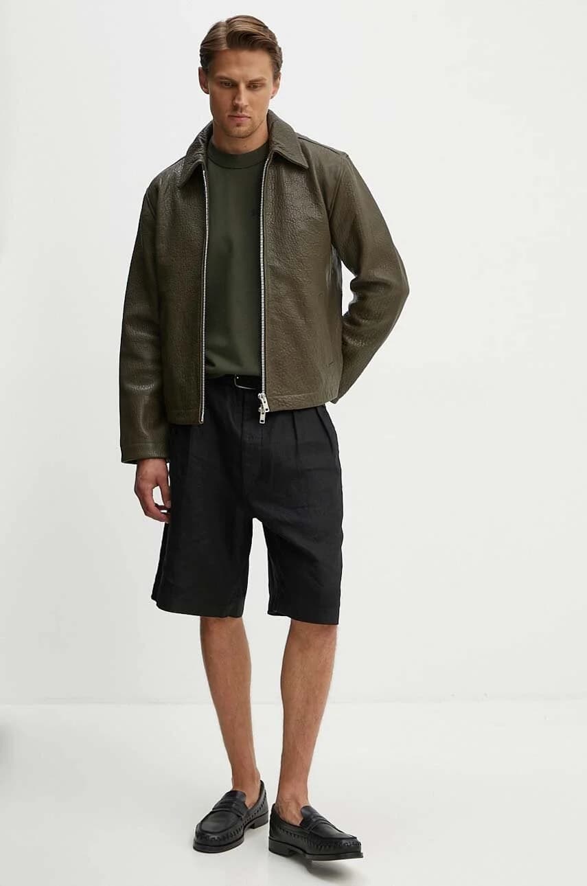 Хлопковая футболка - фото 2