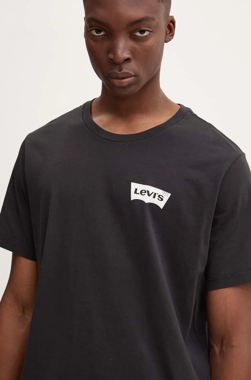 Хлопковая футболка