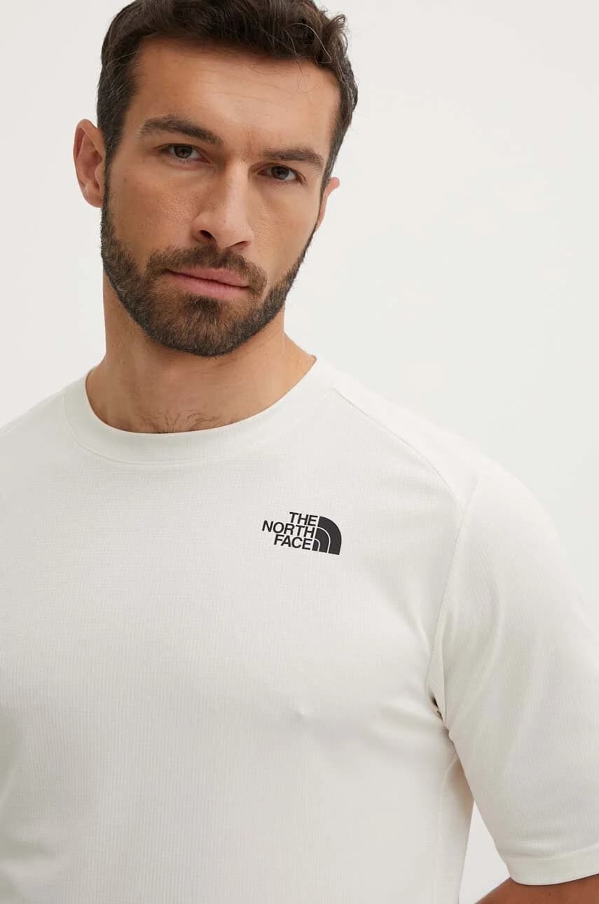 Теневая спортивная футболка - фото 4