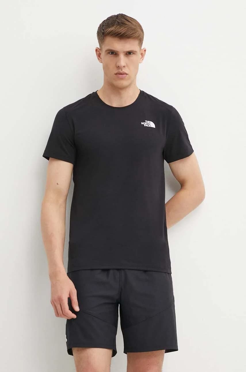 Спортивная футболка Lightning Alpine