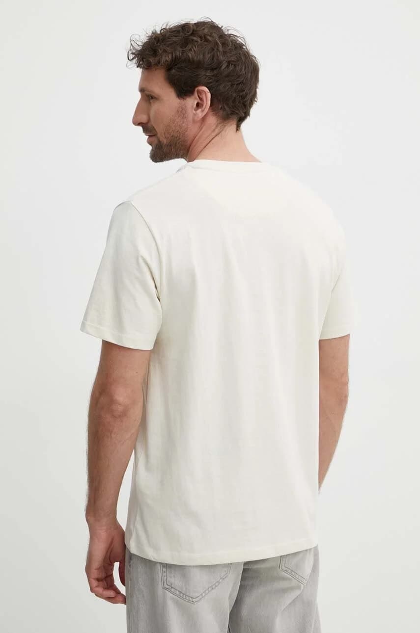 Хлопковая футболка Коннора - фото 3