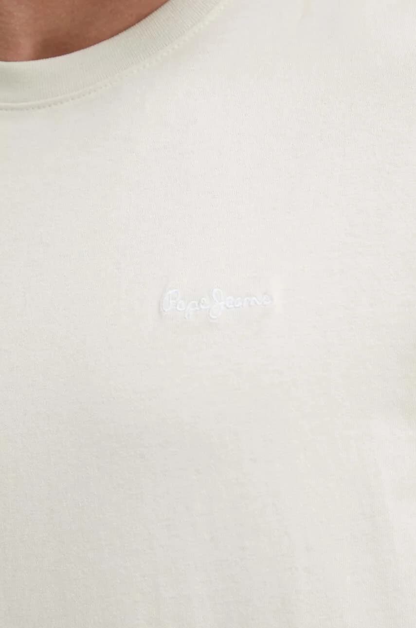 Хлопковая футболка Коннора - фото 5