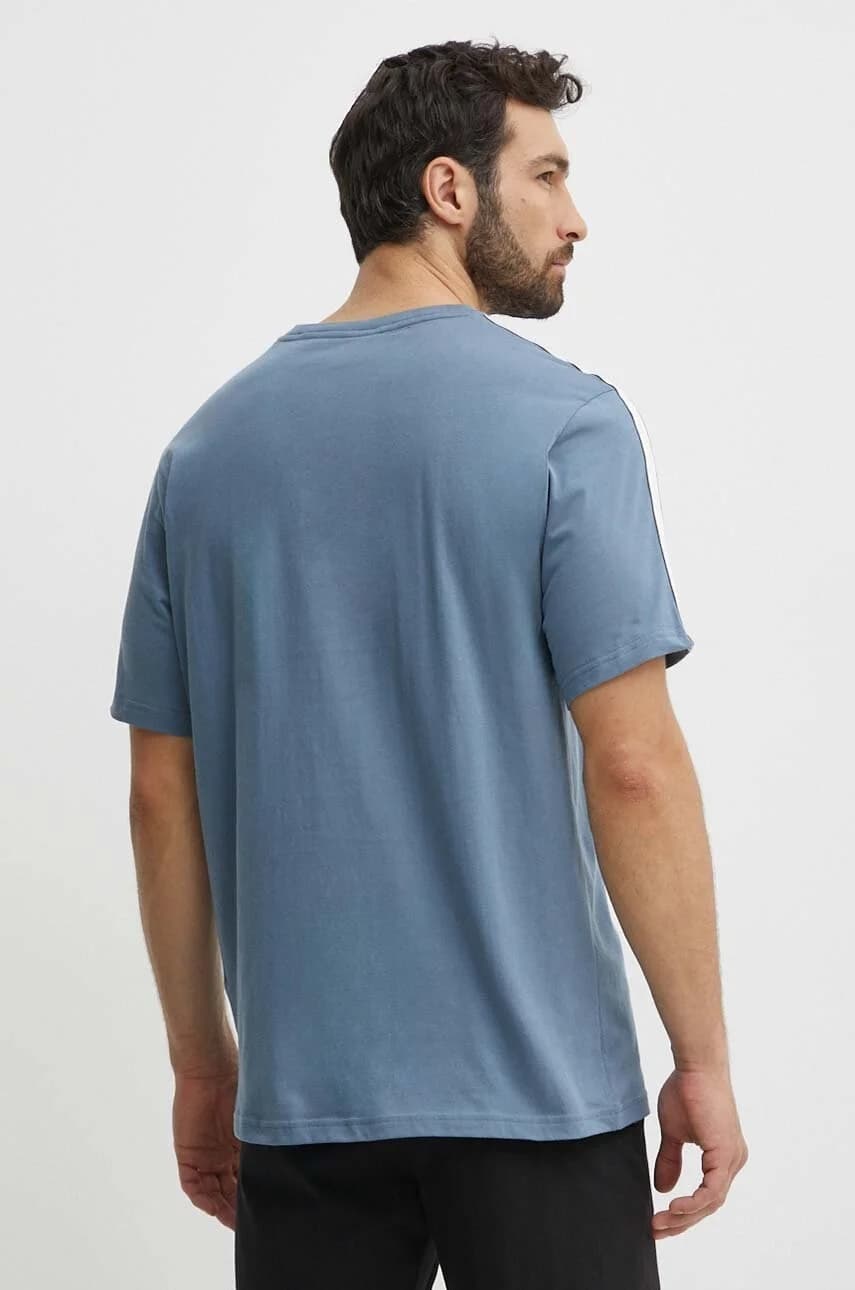 Хлопковая футболка - фото 3