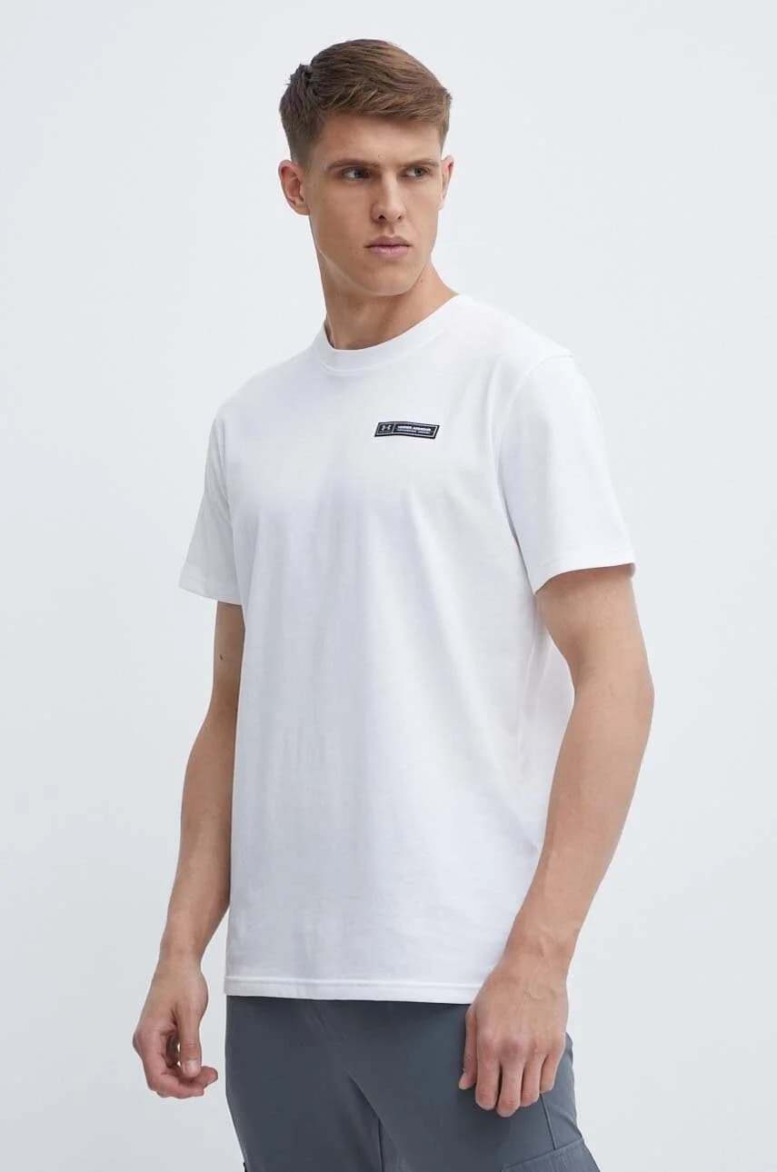 футболка - фото 4