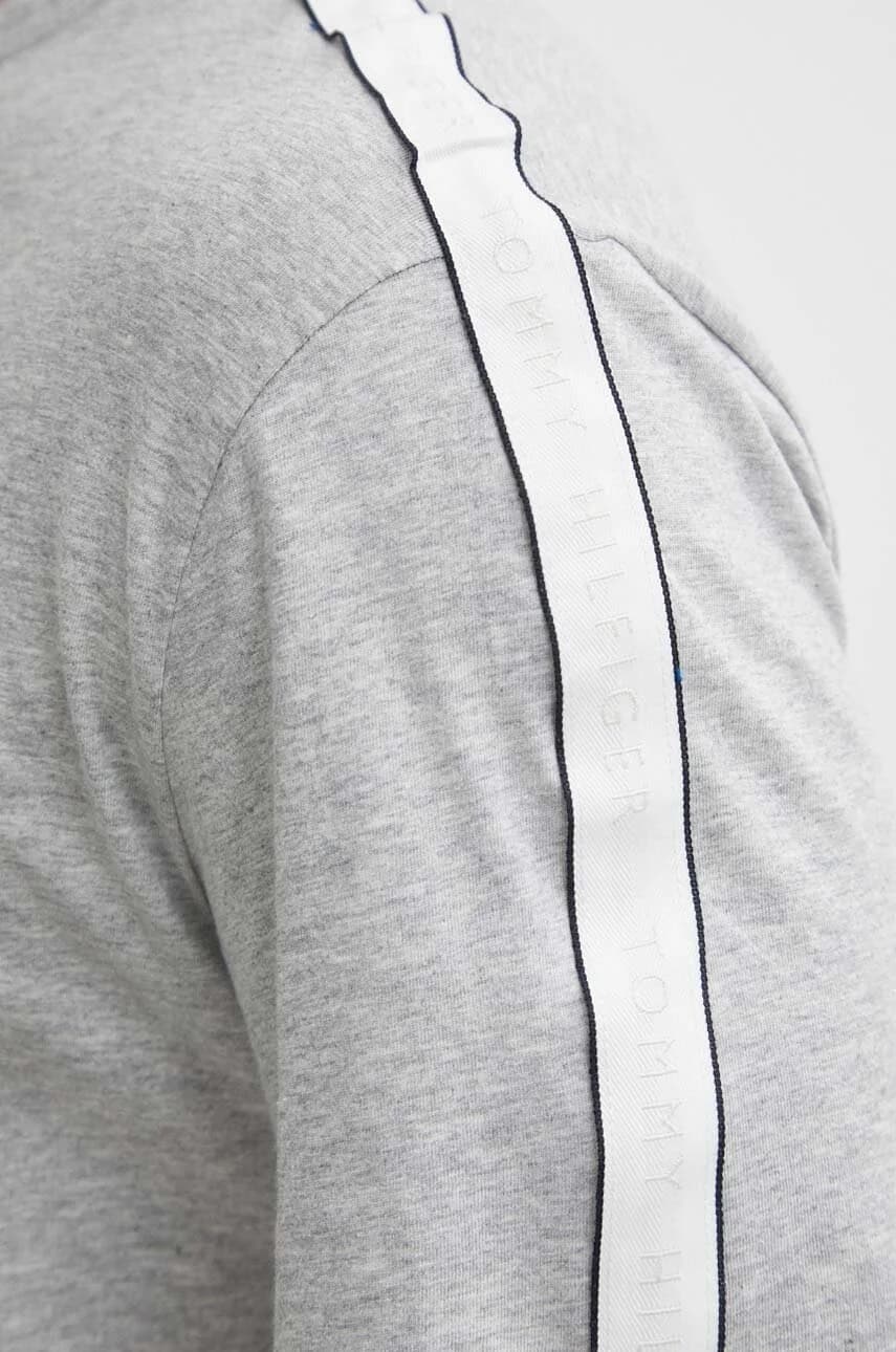 Хлопковая футболка - фото 5