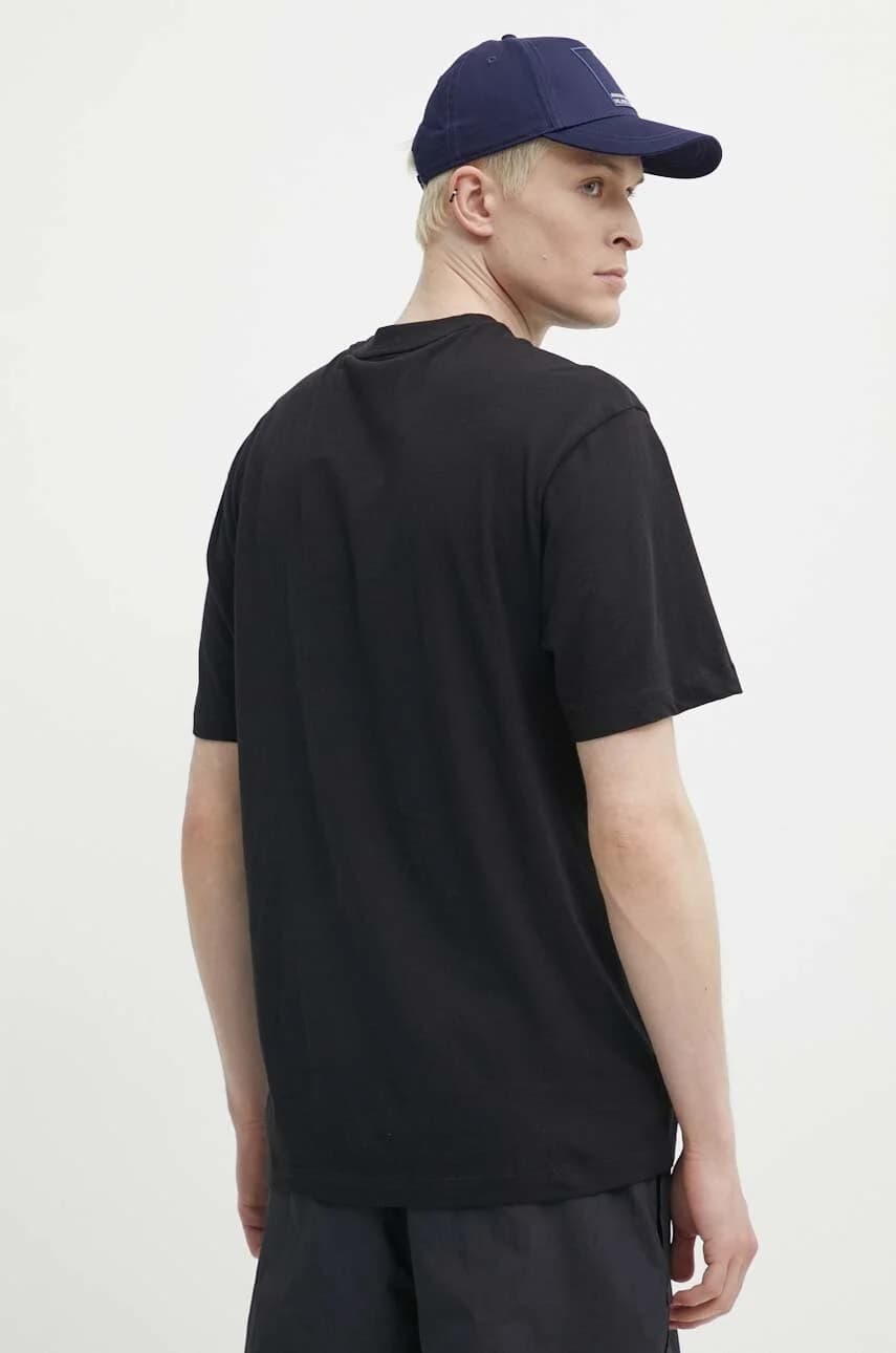 футболка Нико из хлопка - фото 3