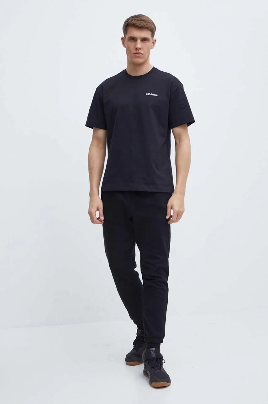 Футболка «Выжженное озеро» - фото 2