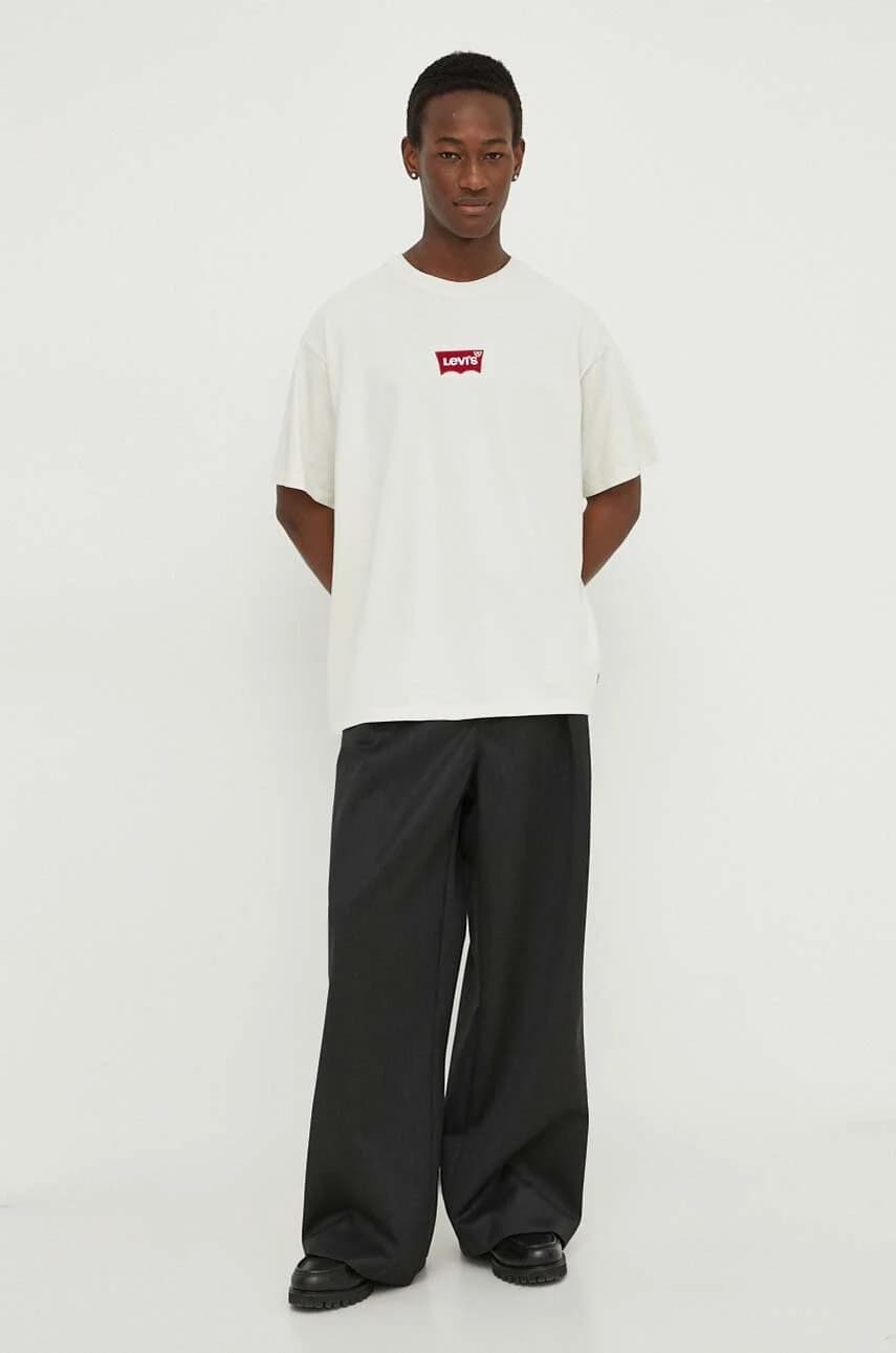 Хлопковая футболка