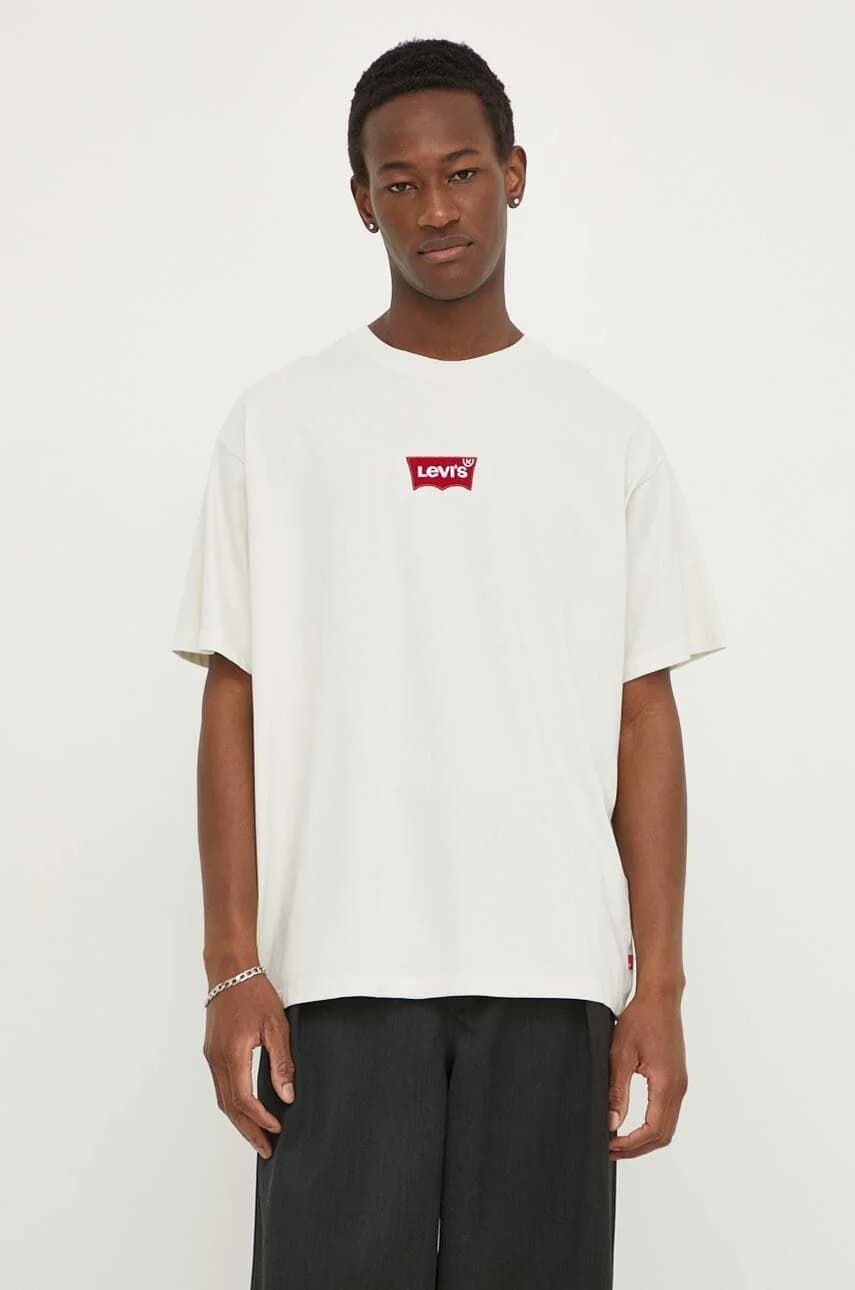 Хлопковая футболка - фото 2