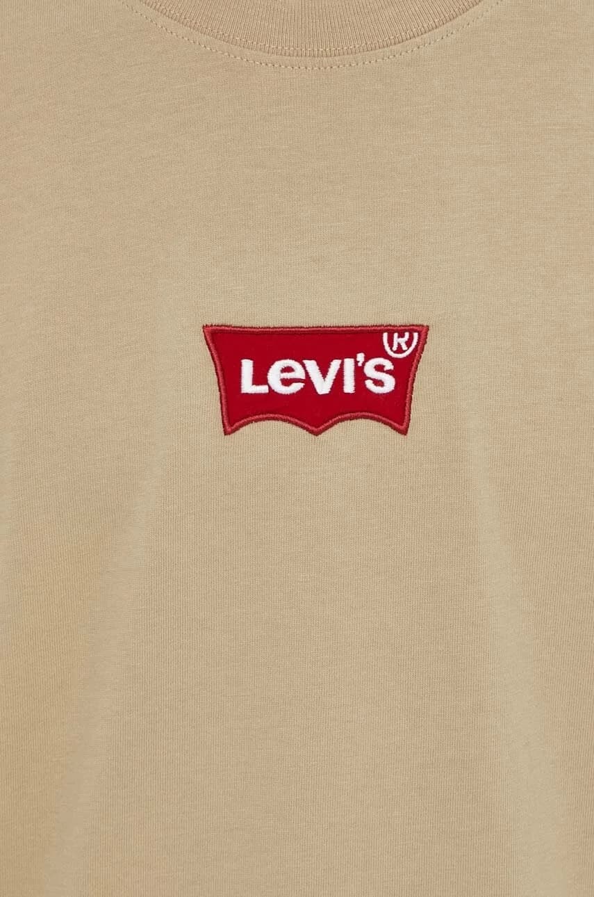 Хлопковая футболка - фото 5