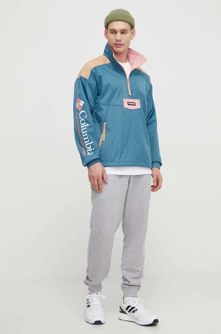 Хлопковая футболка Rockaway River - фото 2