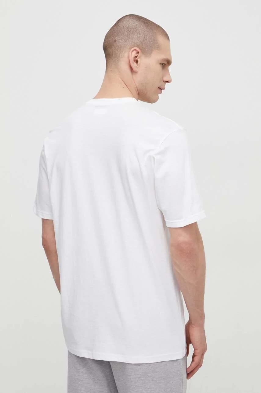 Хлопковая футболка Rockaway River - фото 3