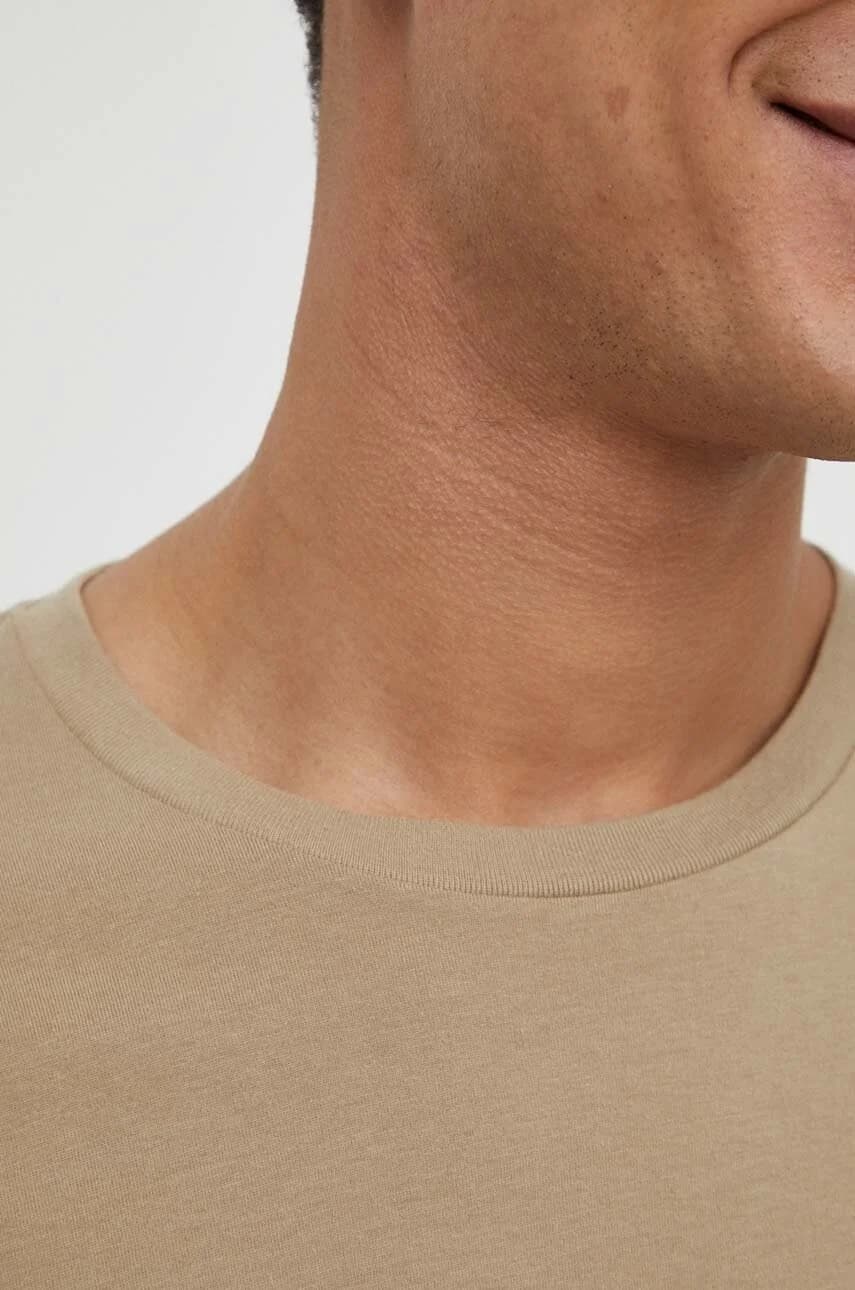 Хлопковые футболки, 2 пары - фото 7