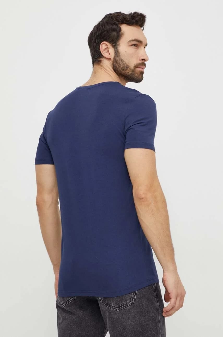 Комплект из двух футболок CALEB - фото 3