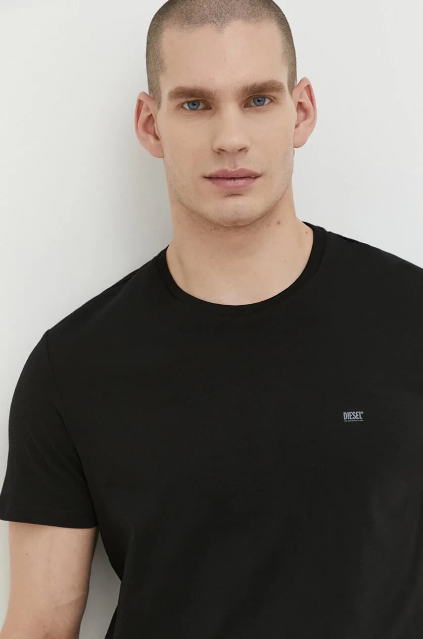 Хлопковые футболки, 3 пары - фото 4