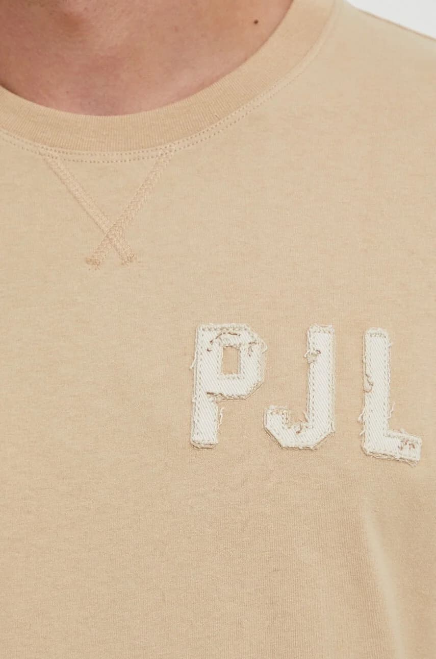 Хлопковая футболка COLDEN - фото 5