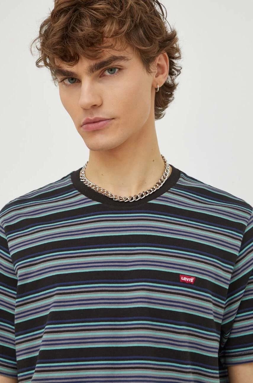 Хлопковая футболка - фото 4