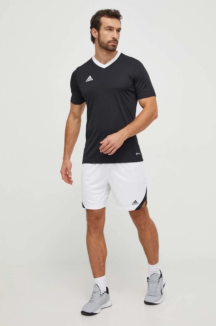 Тренировочная футболка Entrada 22 - фото 2