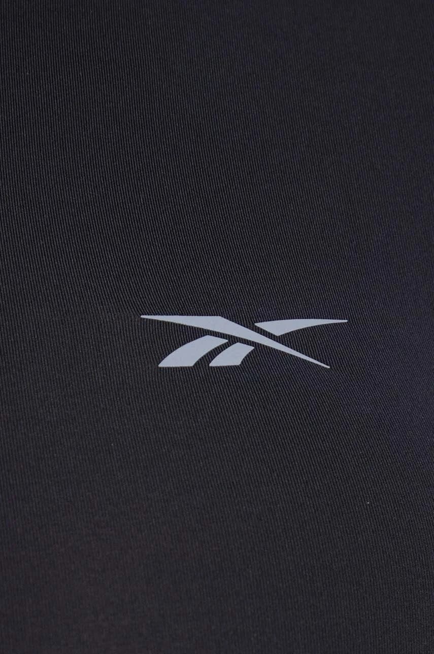 Компрессионная тренировочная футболка - фото 5