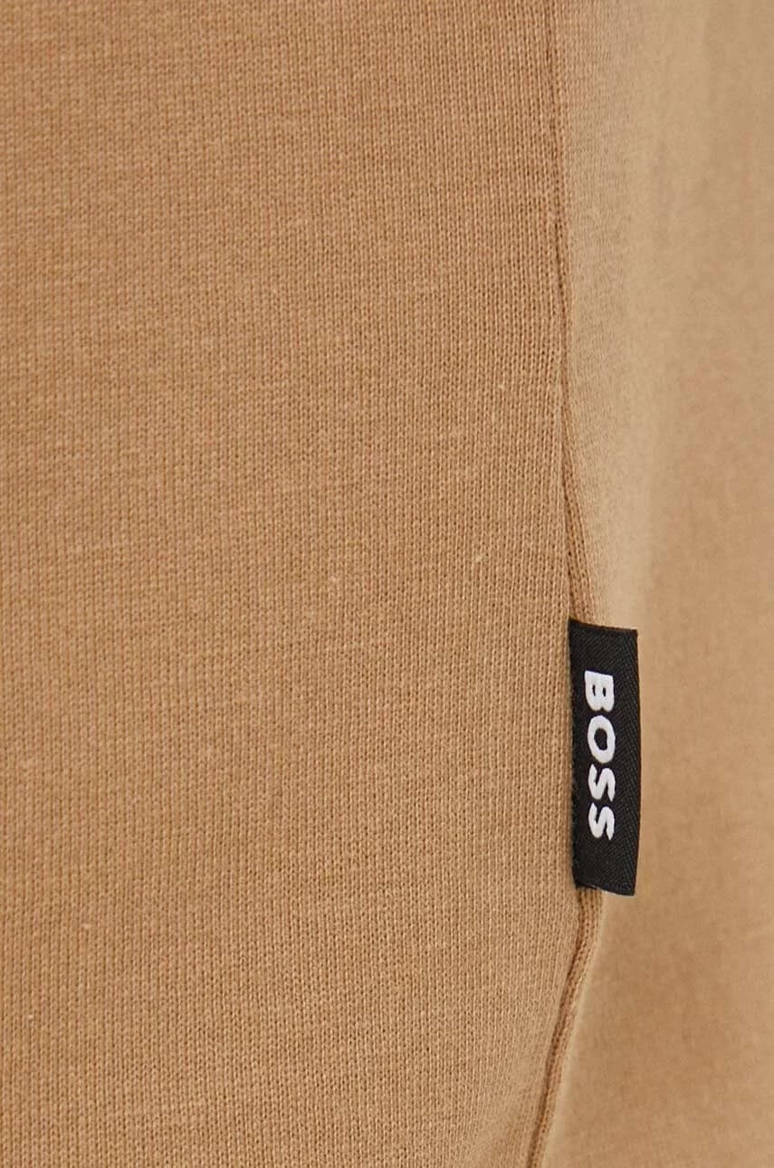 Хлопковая футболка - фото 5