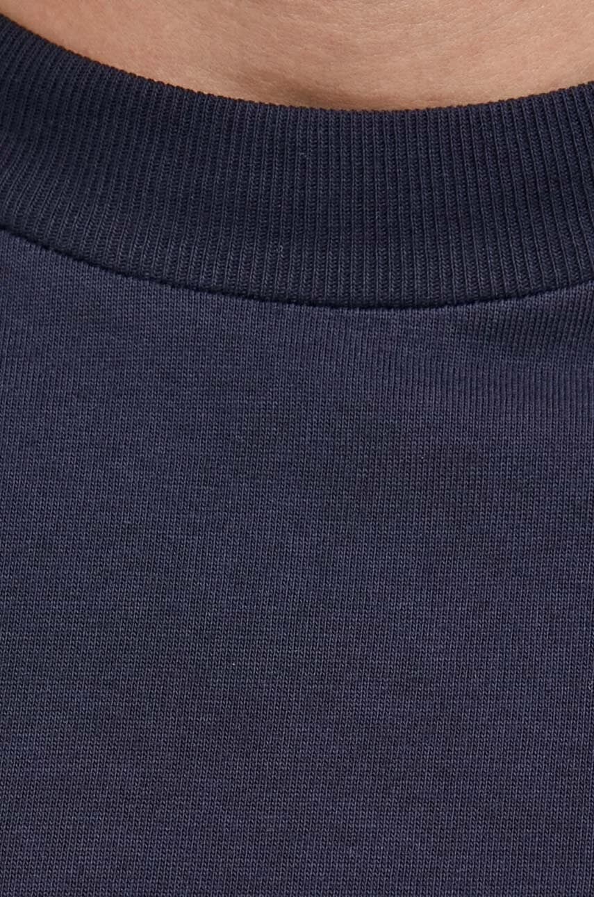 Хлопковая футболка - фото 5