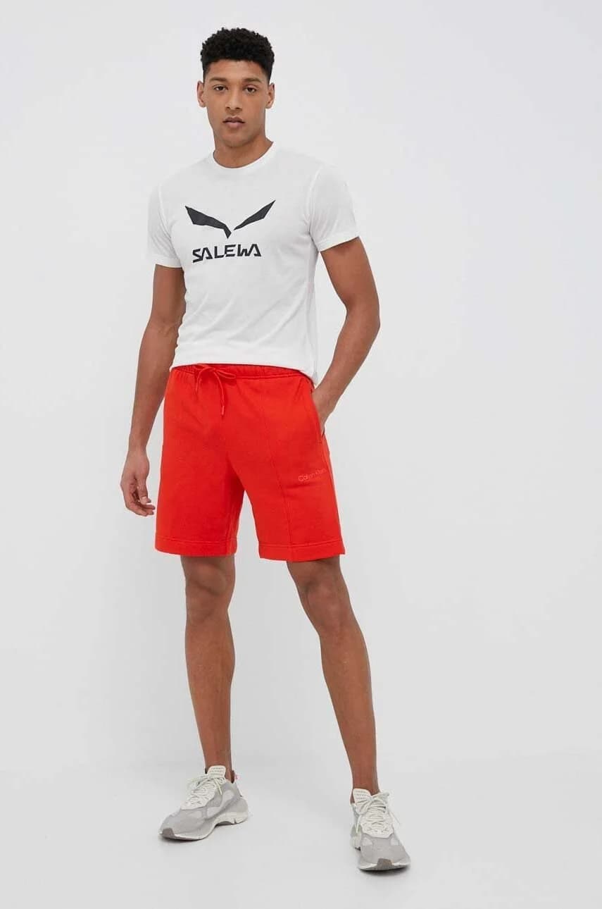 Спортивная футболка Solidlogo Dry - фото 2