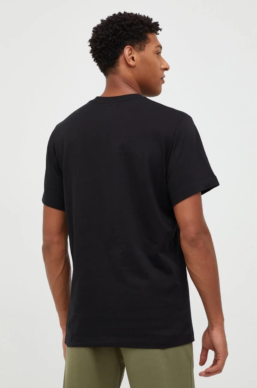 Футболка Essential из хлопка - фото 3