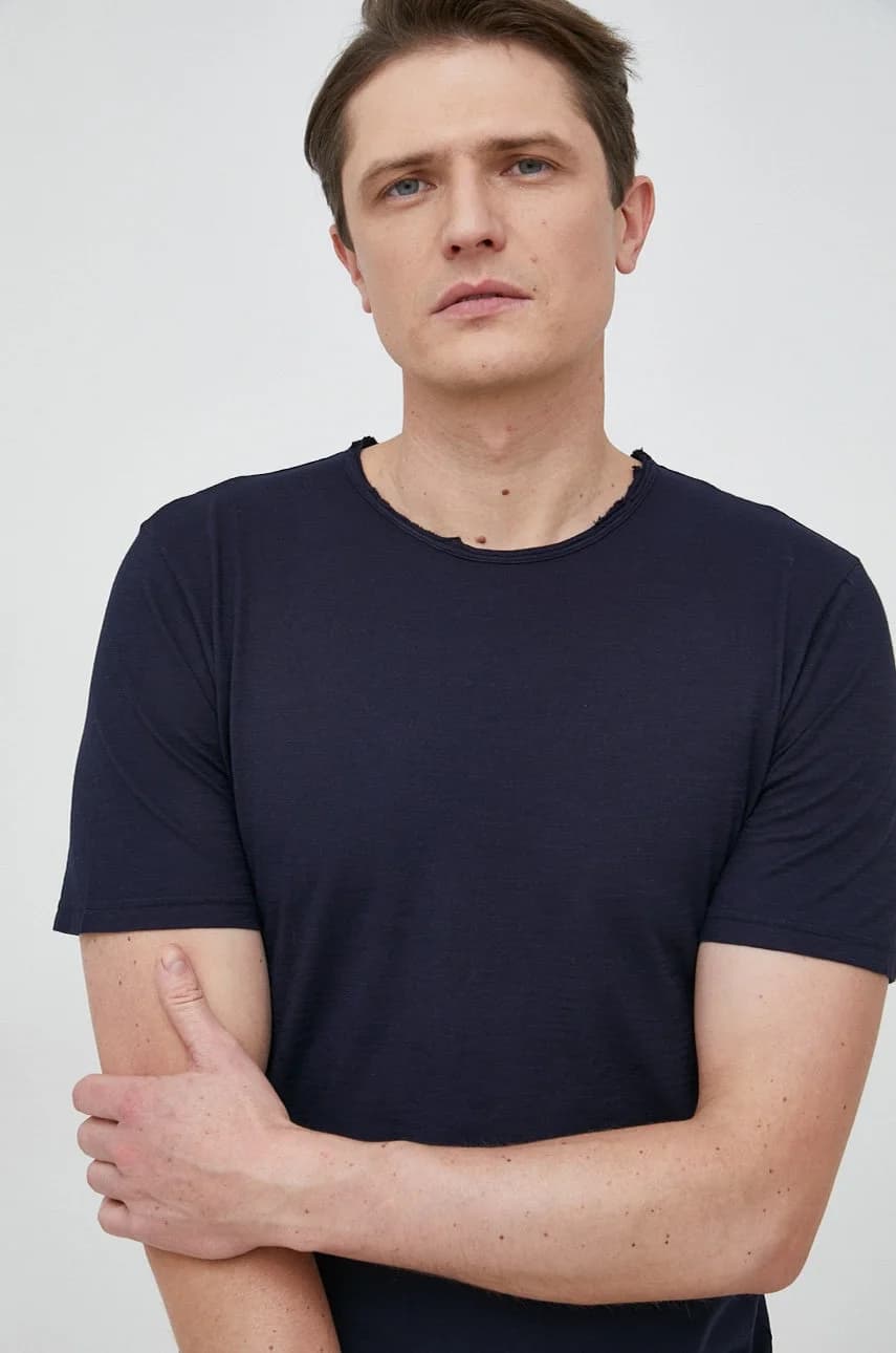 Хлопковая футболка