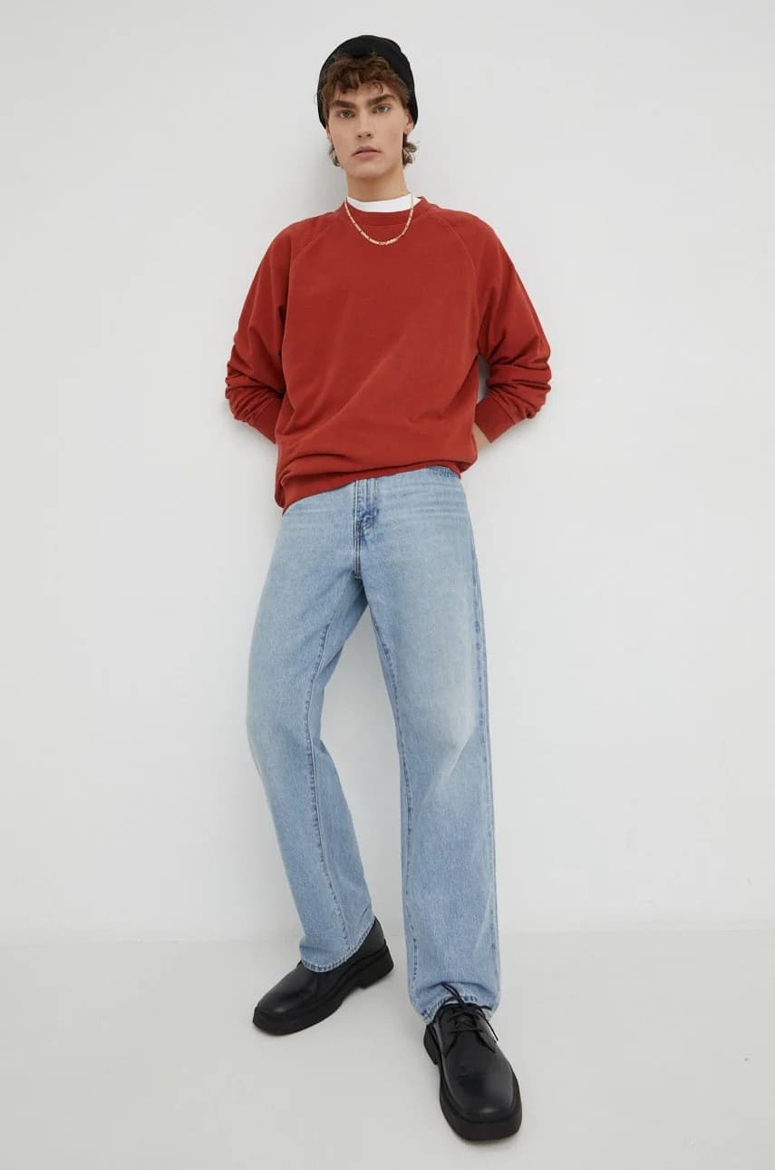 Хлопковая футболка - фото 2