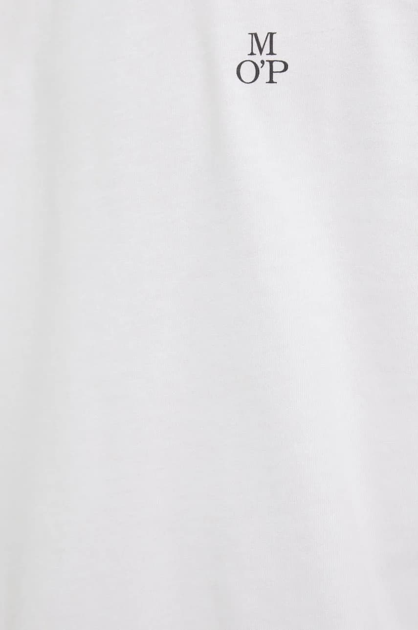 Хлопковая футболка - фото 5