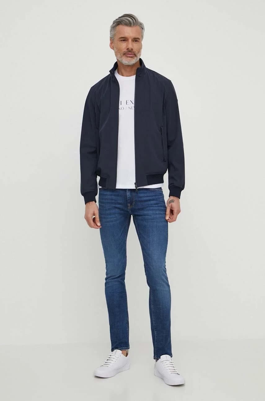 футболка - фото 2