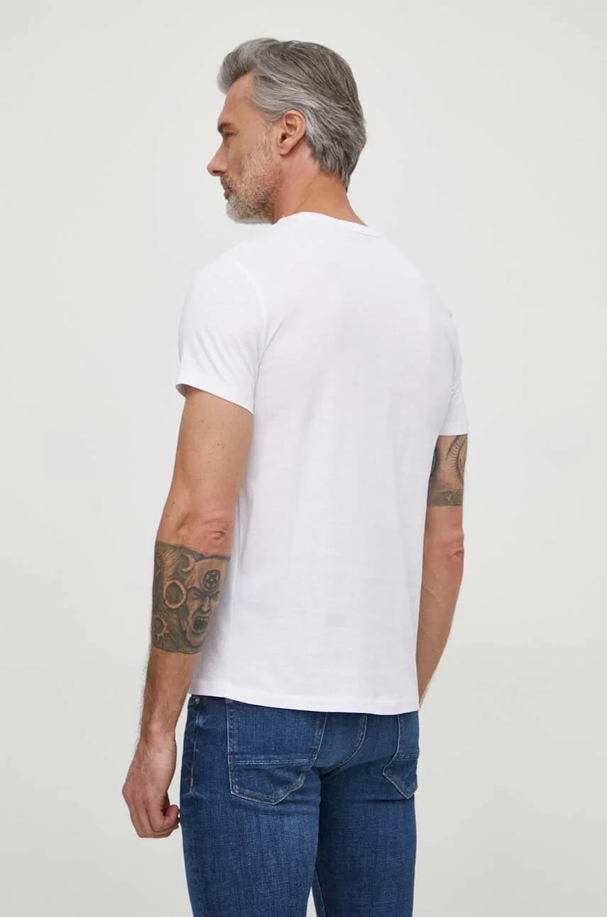 футболка - фото 3