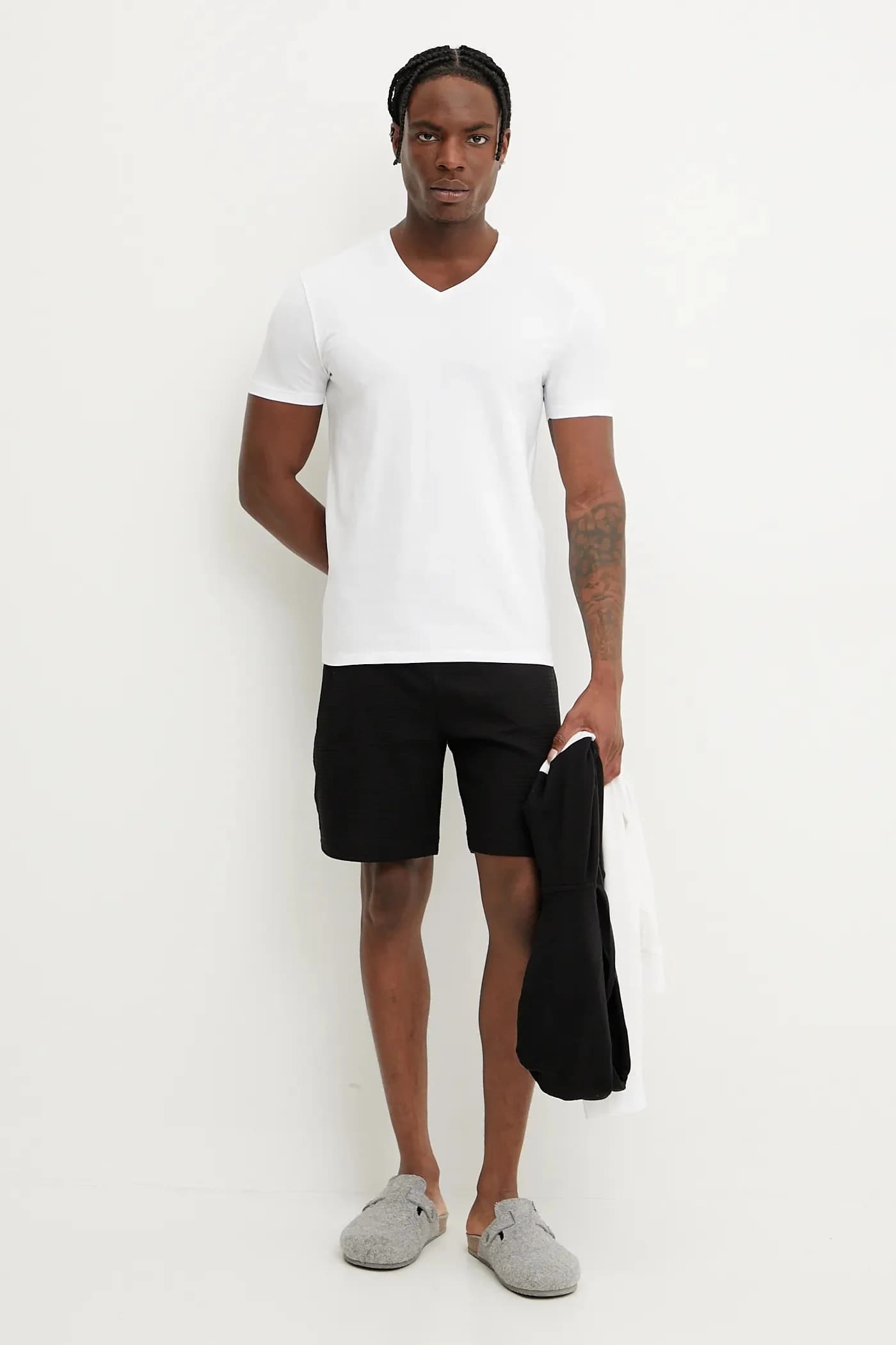 Футболка (2 шт.) 50325417.НОС - фото 2