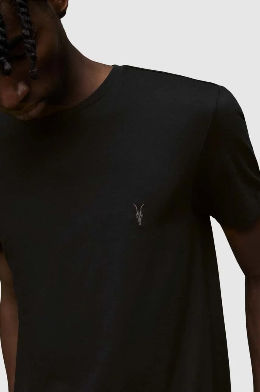 Футболка TONIC SS CREW - фото 4