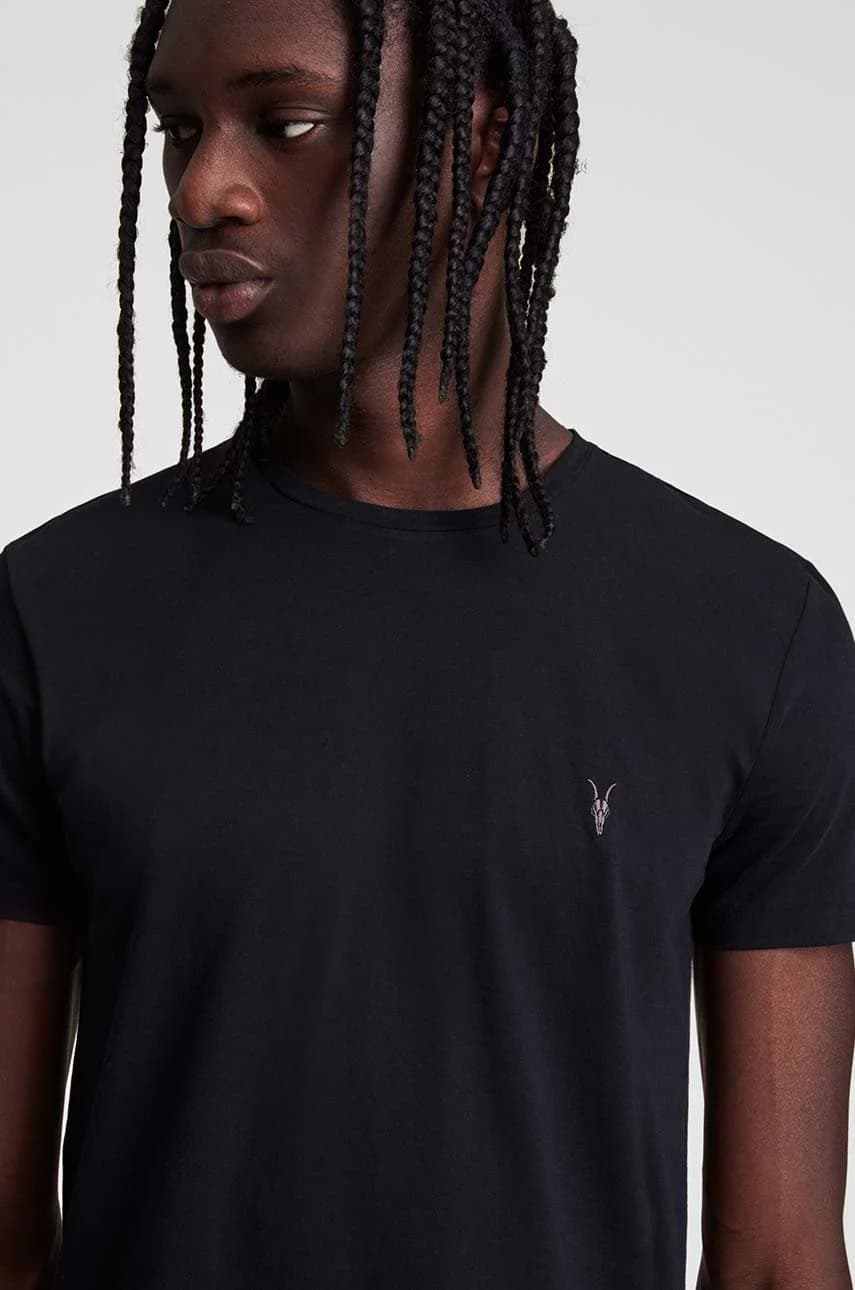 Футболка TONIC SS CREW - фото 5