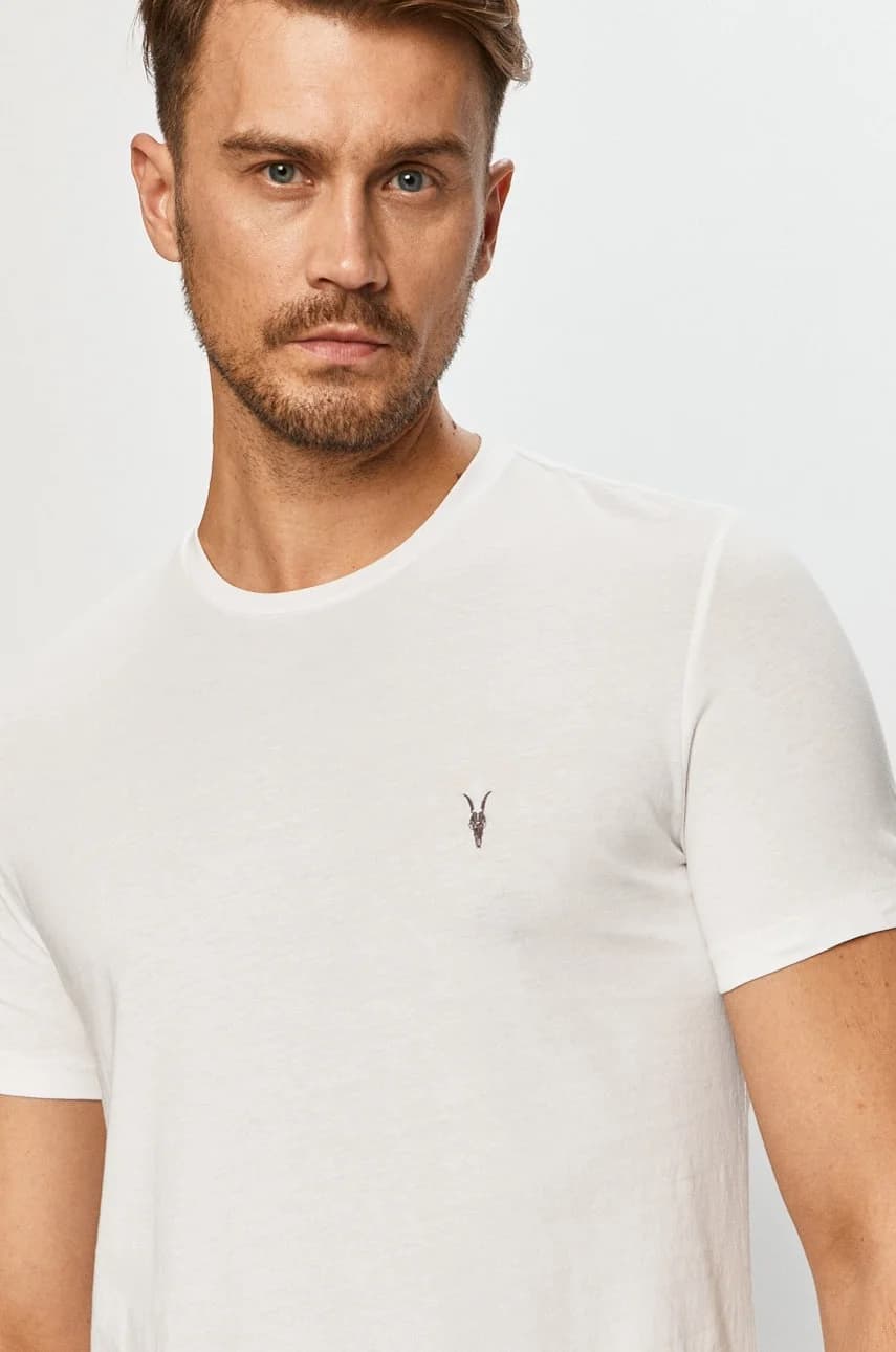 Футболка (3 шт.) TONIC SS CREW - фото 8