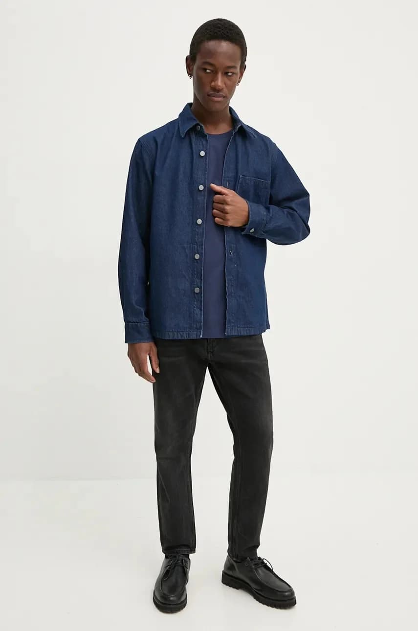 Хлопковая футболка Base-s - фото 2