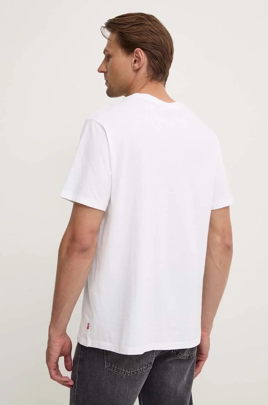 Футболка с графическим рисунком - фото 3