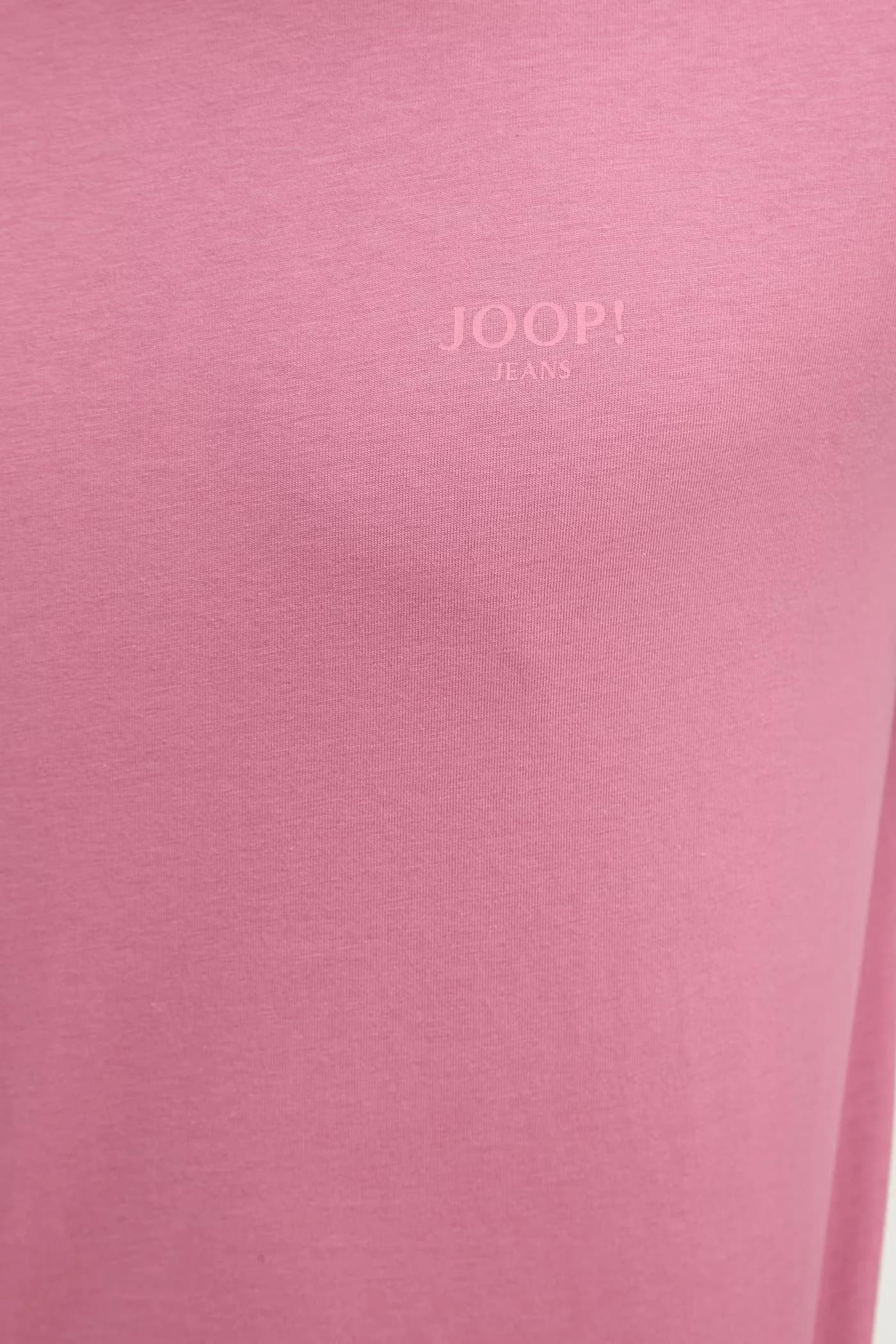 Хлопковая футболка - фото 5